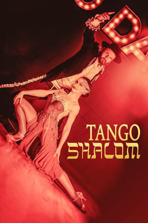 Tango Shalom (OmU)