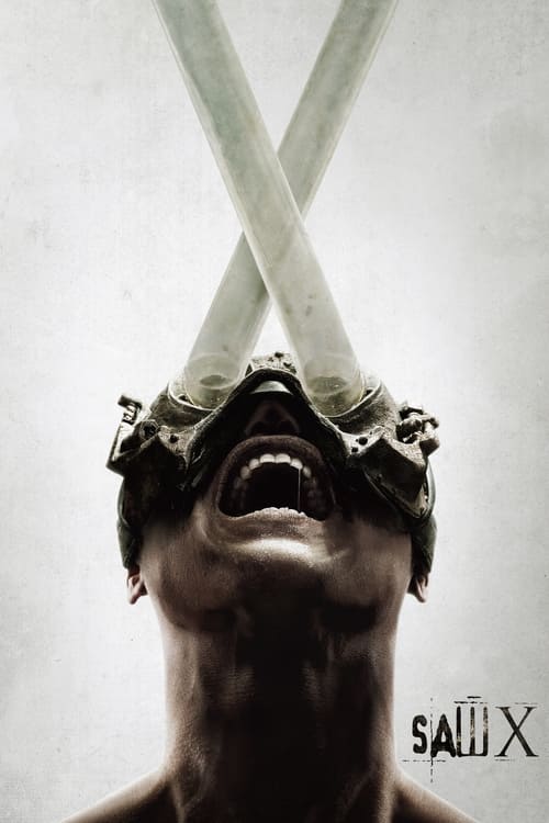 Saw X (OV)