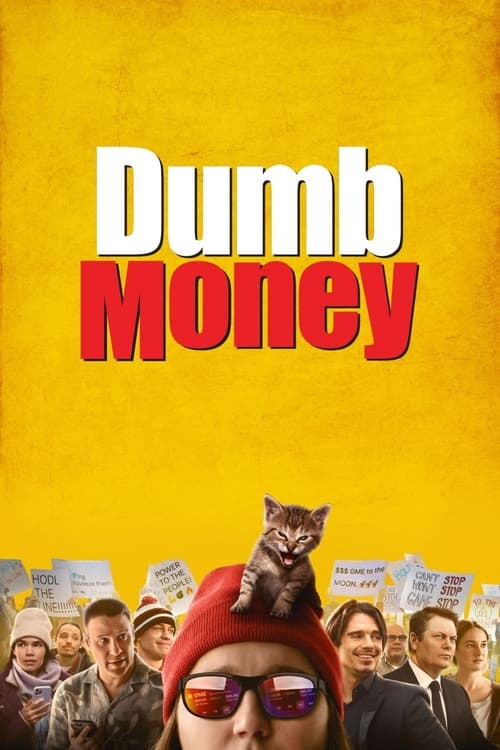 Dumb Money - Schnelles Geld (OV)