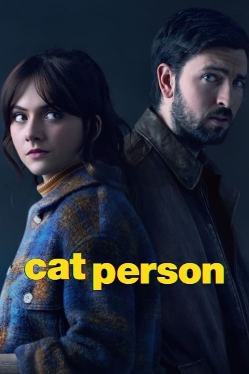 Cat Person (OmU)