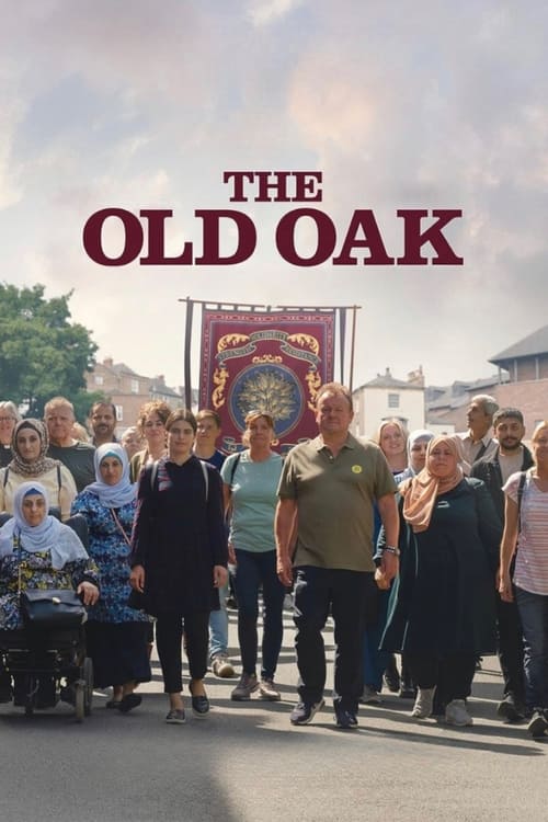 The Old Oak (OV)