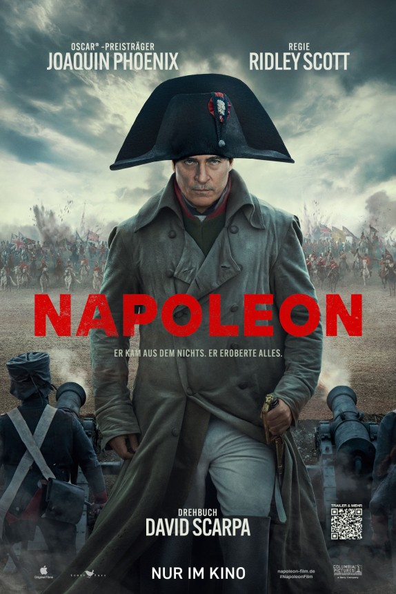 Napoleon (OmU)
