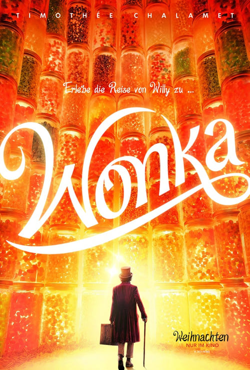 Wonka (OV)