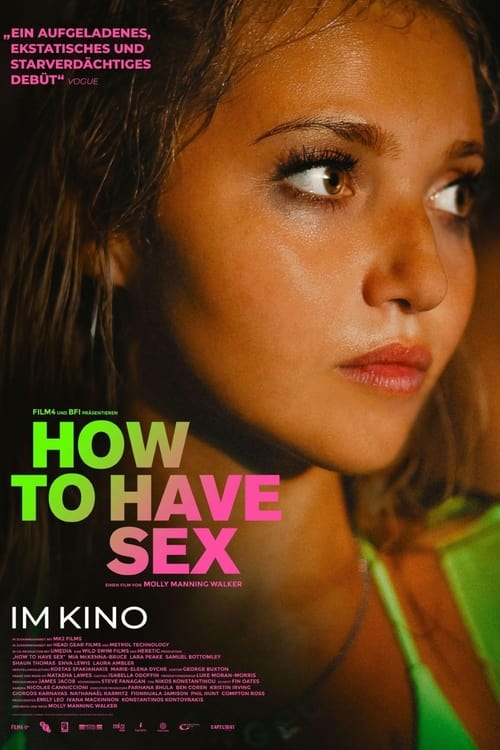 How to have Sex