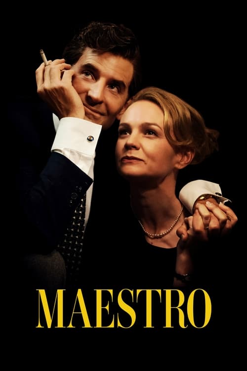 Maestro (OmU)