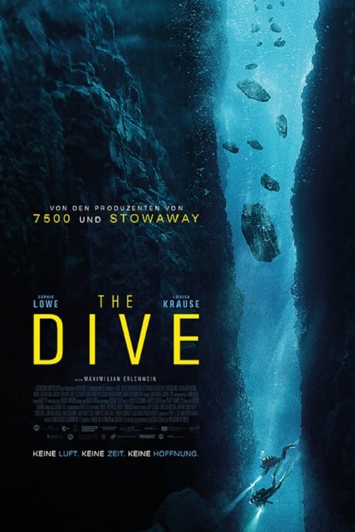 The Dive (OmU)