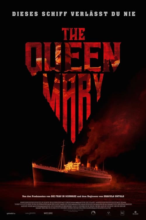 The Queen Mary (OV)