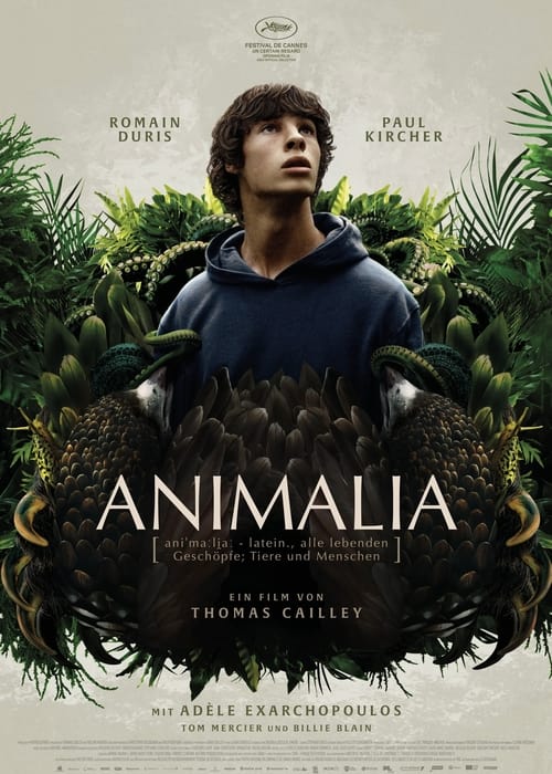 Animalia (OmU)