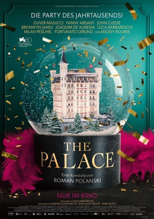 The Palace (OV)