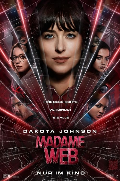 Madame Web (OV)