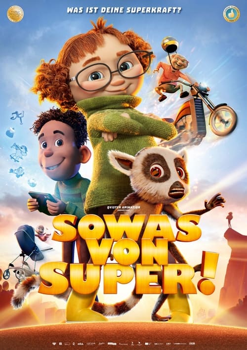 Sowas von Super