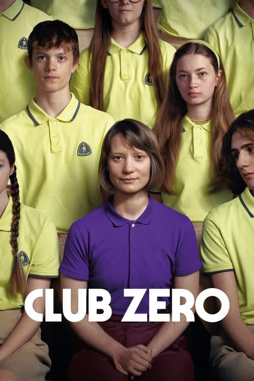 Club Zero (OmU)