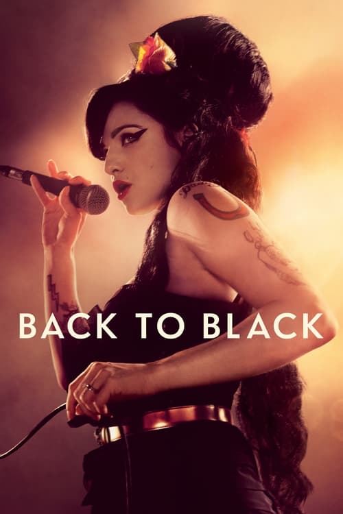 Back to Black (OV)