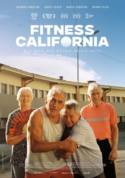 Fitness California