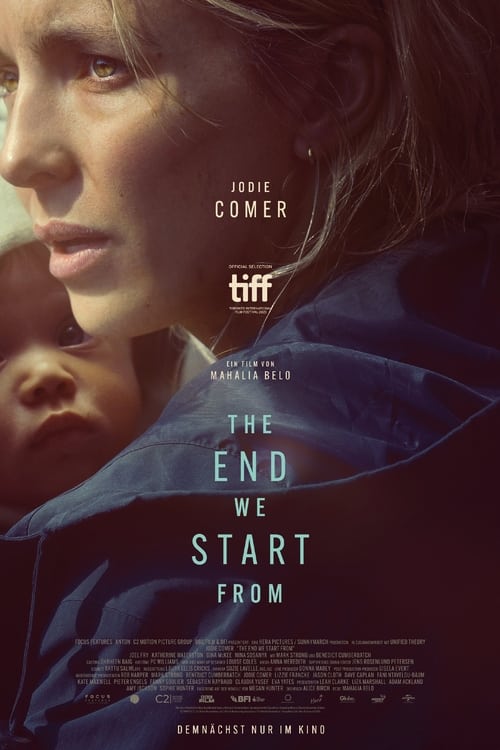 The End We Start From (OmU)