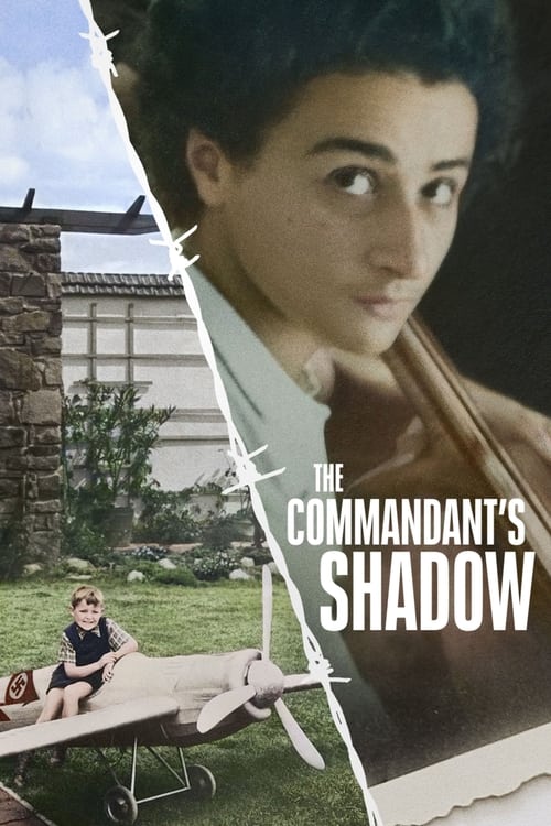 Der Schatten des Kommandanten (OV)