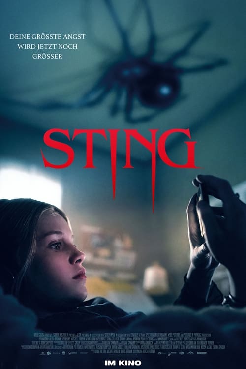 Sting (OV)