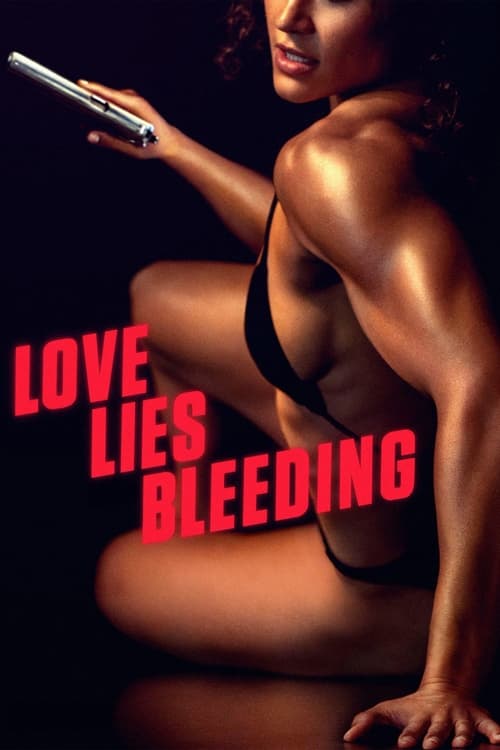 Love Lies Bleeding (OV)