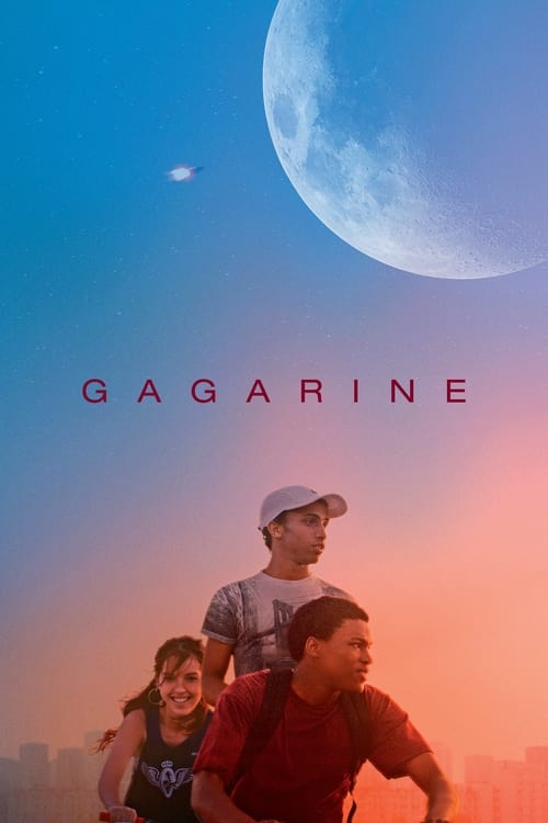 Gagarin - Einmal schwerelos und zurück