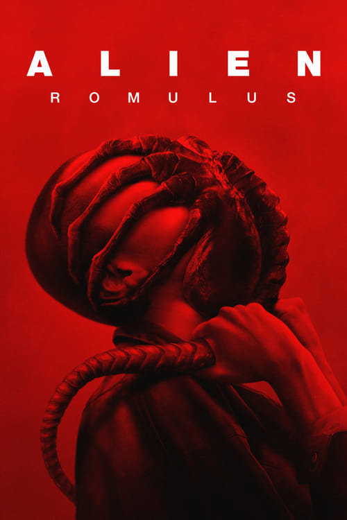 Alien: Romulus (OV)