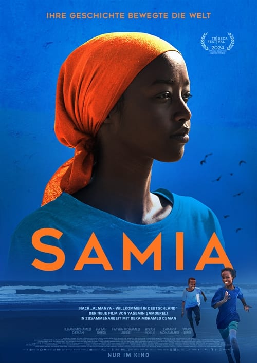 Samia (OmU)