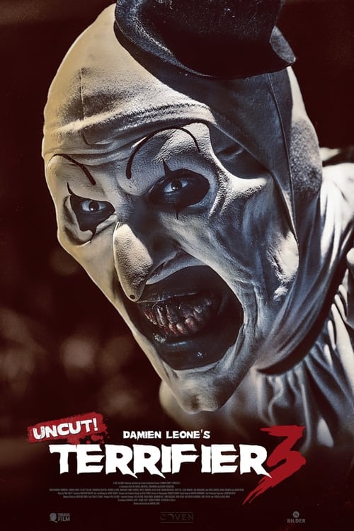 Terrifier 3 (OV)