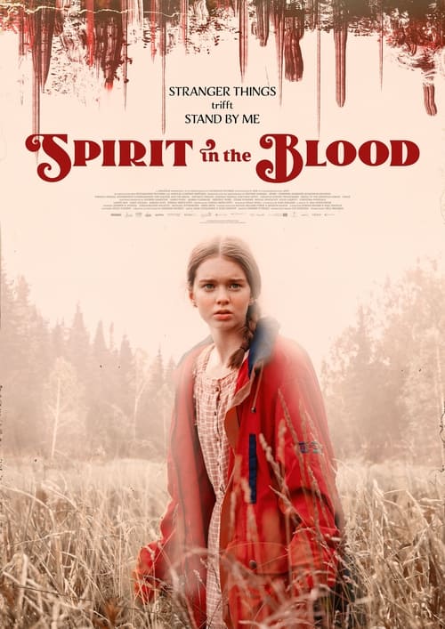 Spirit in the Blood (OV)