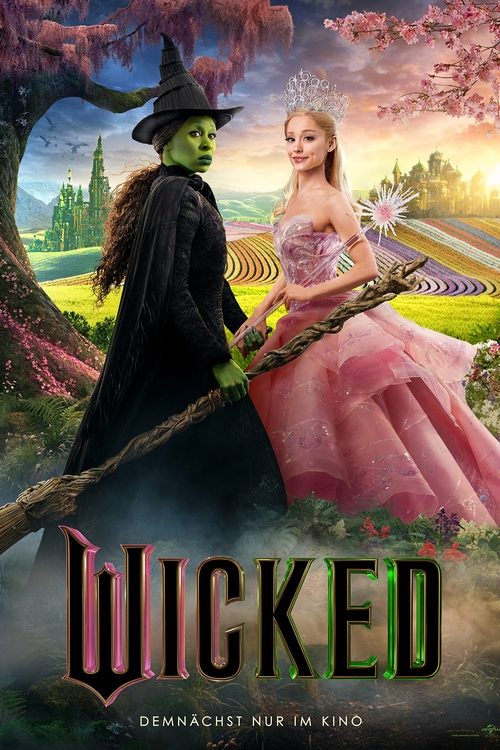 Wicked (OV)