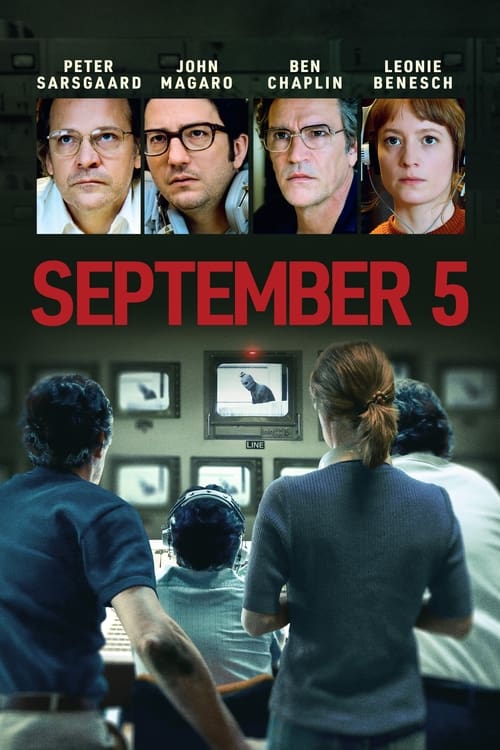 September 5 (OmU)