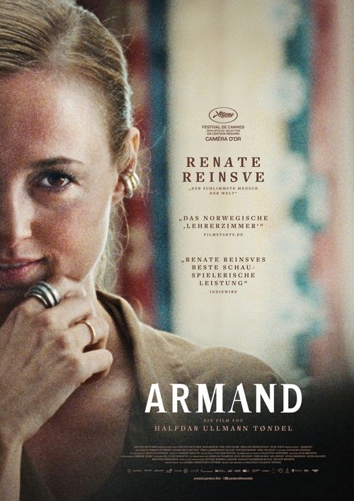 Armand (OmU)