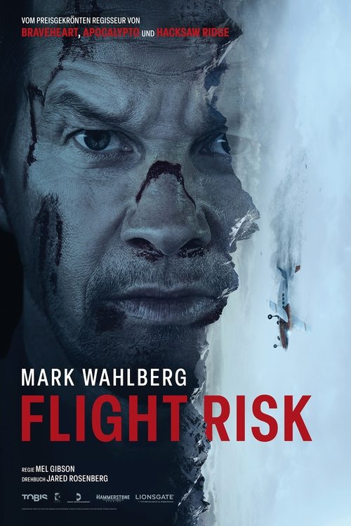 Flight Risk (OV)