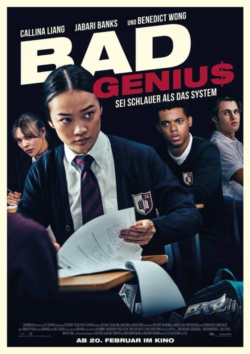 Bad Genius (OV)