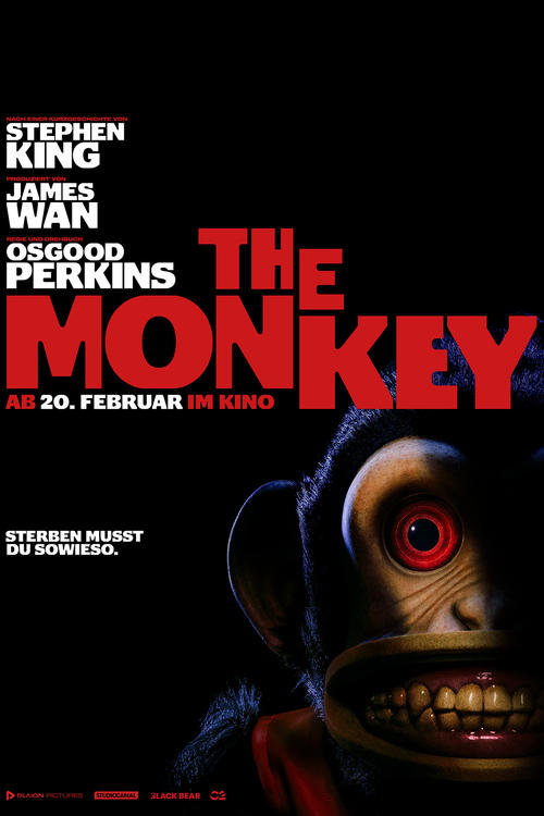 The Monkey (OV)