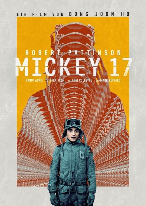 Mickey 17