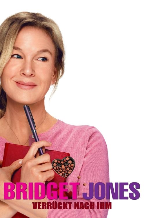 Bridget Jones - Verrückt nach ihm (OmU)
