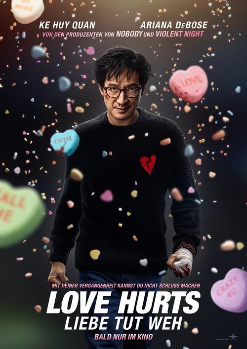 Love Hurts - Liebe tut weh (OV)