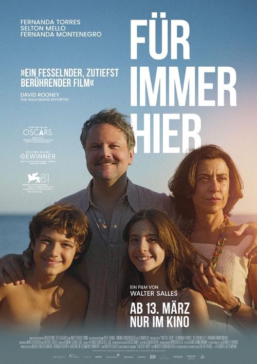 Für immer hier (OmU)