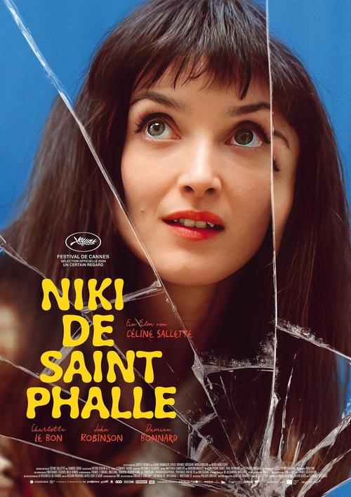 Niki de Saint Phalle (OmU)