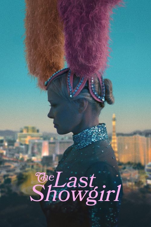 The Last Showgirl (OmU)