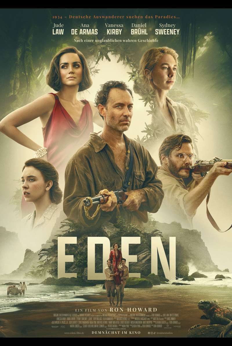 Eden