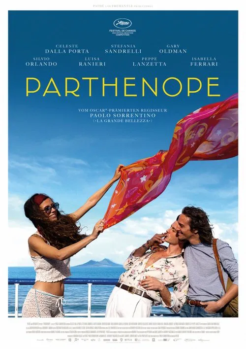 Parthenope (OmU)