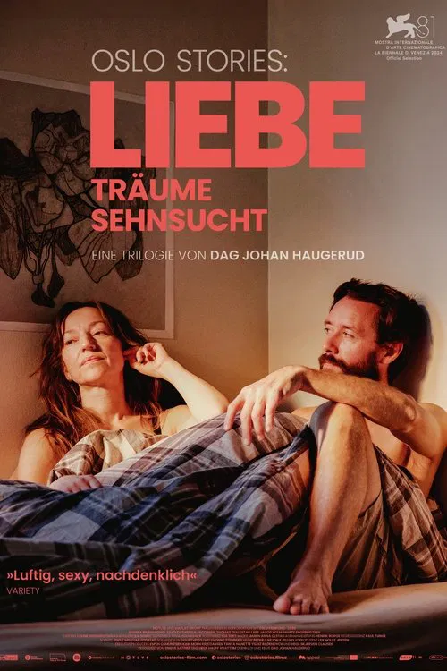 Oslo Stories: Liebe (OmU)