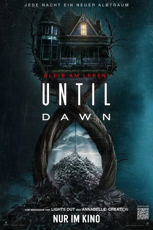 Until Dawn (OV)