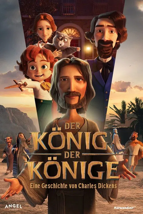 Der König der Könige