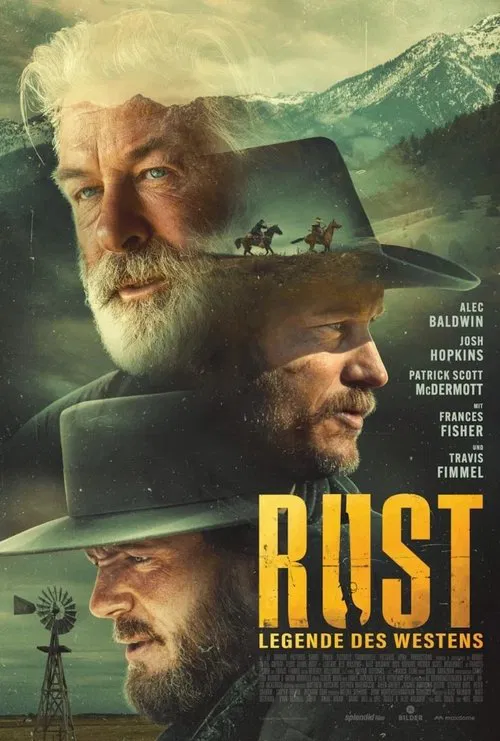 Rust (OV)