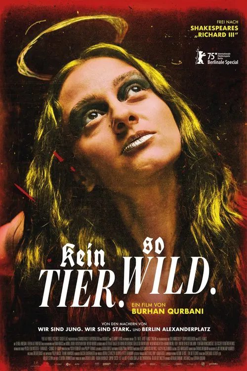 Kein Tier. So wild (dt. mit engl. UT)