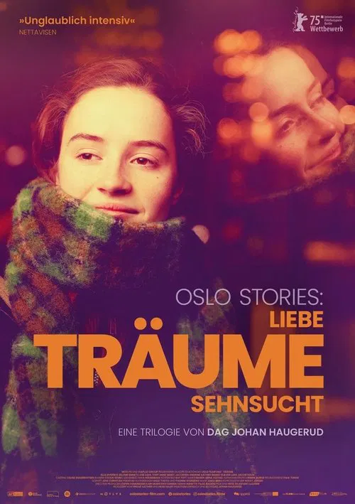 Oslo Stories: Träume (OmU)