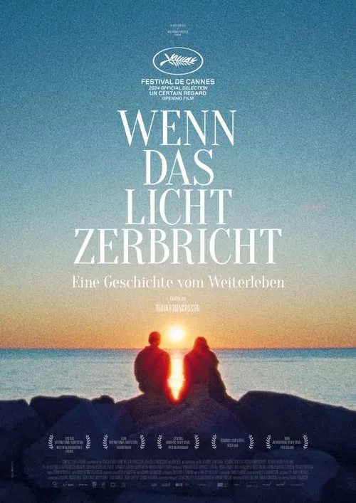 Wenn das Licht zerbricht (OmU)