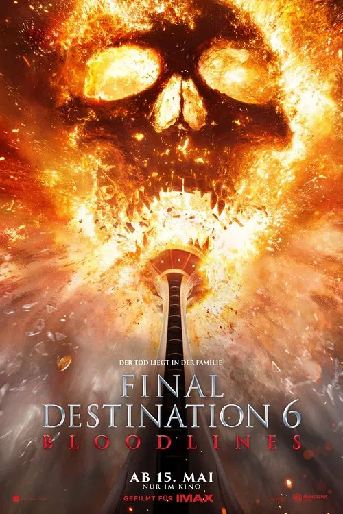 Final Destination: Bloodlines (OV)