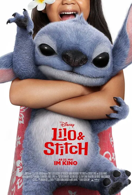 Lilo & Stitch (OmU)